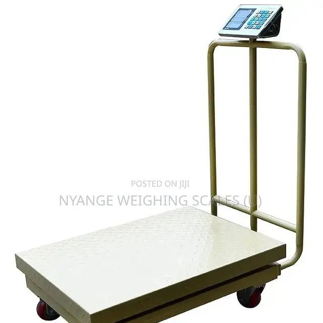 Shipping Digital Weighing Scale 700kg Weigh Best Postal Weighing Scale