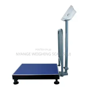Bench Weighing Scale Industrial Platform Weighing Scales [75