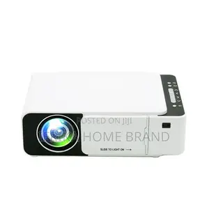 Projector Theater