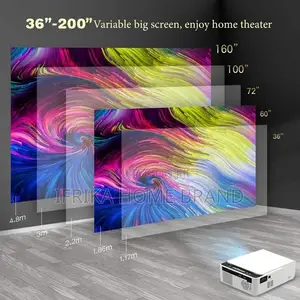 Projector Theater