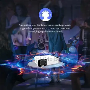 Projector Theater