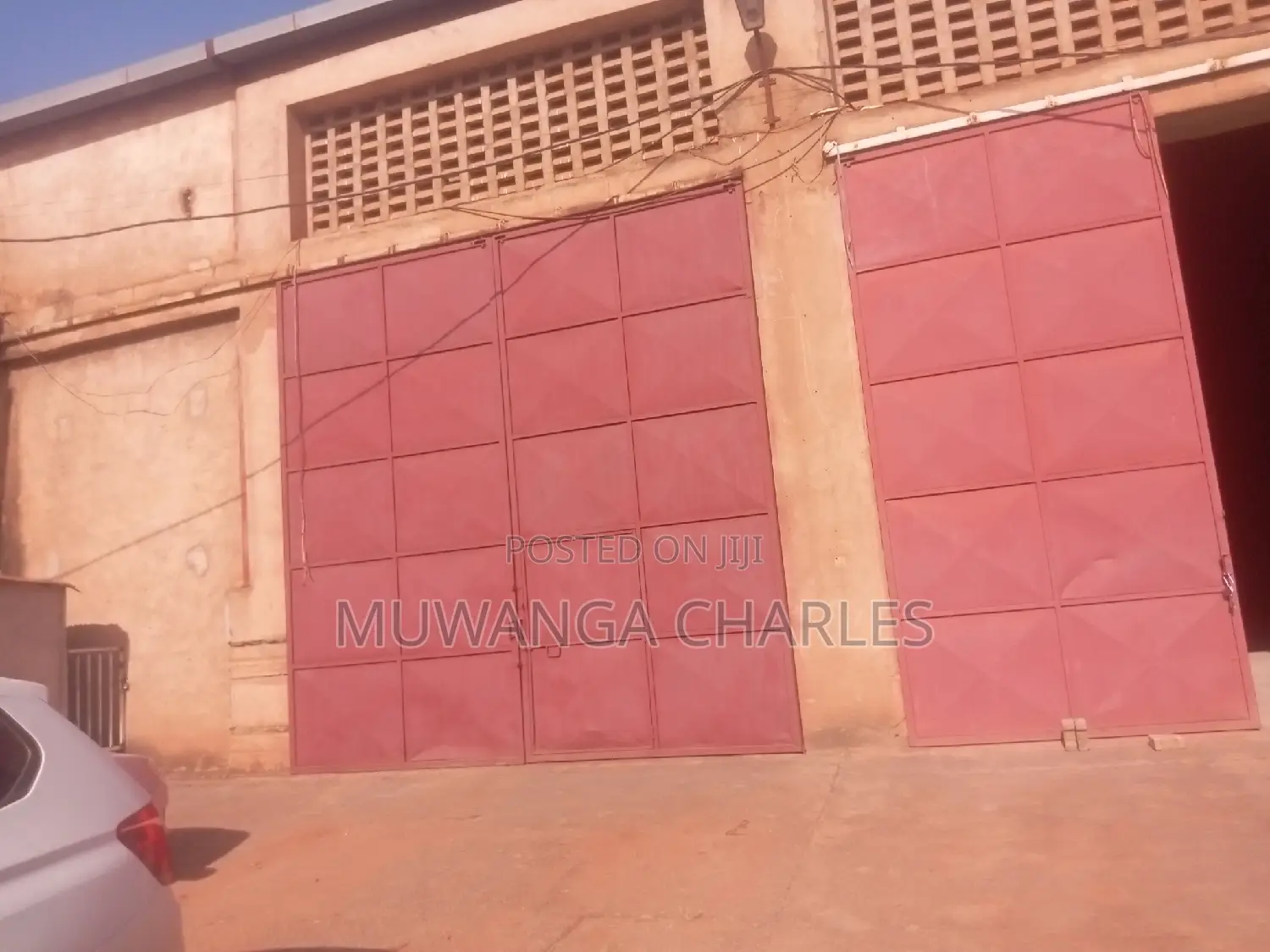 We're House for Rent in Kyambogo