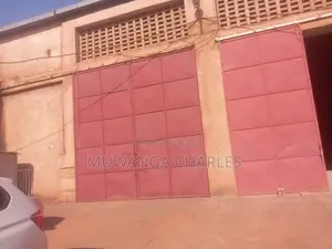 We're House for Rent in Kyambogo
