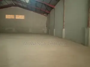 We're House for Rent in Kyambogo