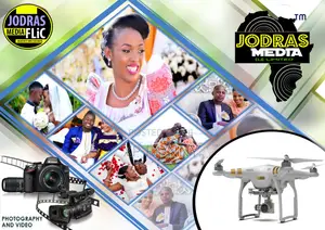 Highly Skilled Drone Pilot and Exceptional Event Videographe