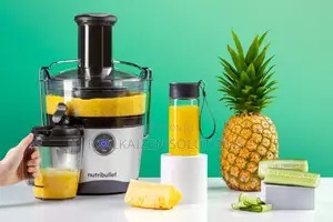 UK NUTRIBULLET Juicer Pro Centrifugal Juicer Machine 1000W