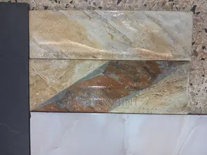 Photo - Feacial Tiles Made in Chain