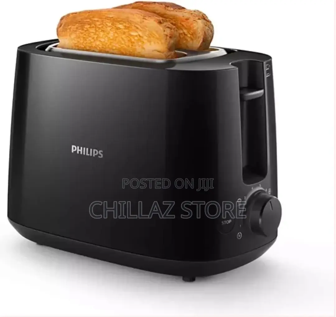 Philips Daily Collection Bread Toaster