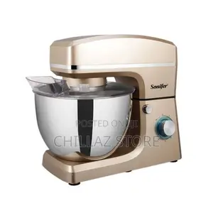 Electric Food Beater Egg Whisk Dough Hook Stand MIXER