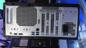 Desktop Computer Dell OptiPlex 3080 16GB Intel Core I5 SSD 512GB