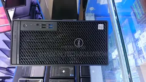 Desktop Computer Dell OptiPlex 3080 16GB Intel Core I5 SSD 512GB