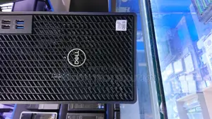 Desktop Computer Dell OptiPlex 3080 16GB Intel Core I5 SSD 512GB