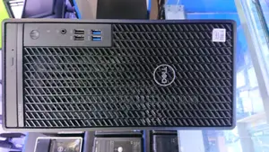 Desktop Computer Dell OptiPlex 3080 16GB Intel Core I5 SSD 512GB