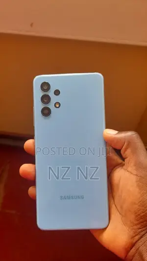 Samsung Galaxy A32 128 GB Blue