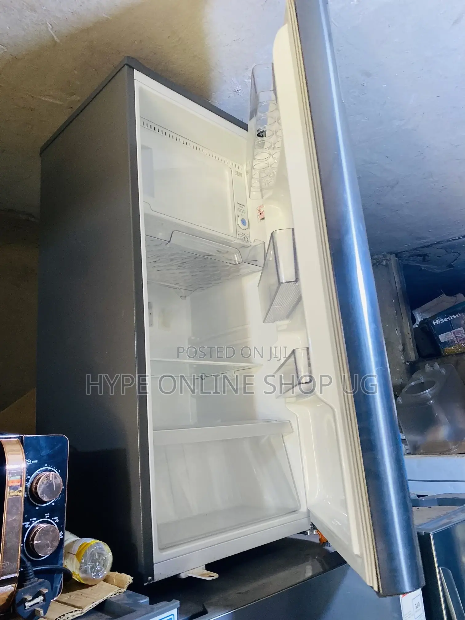LG Imported Refrigerator