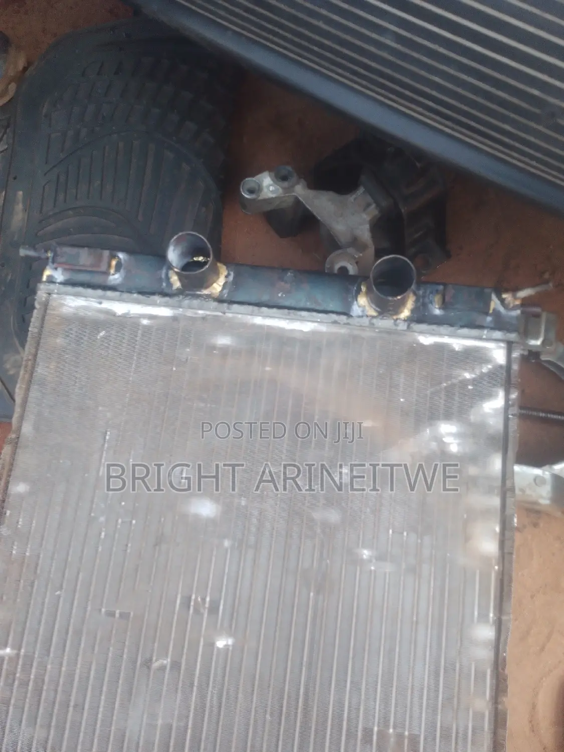 Top Cover for Nissan Dualis