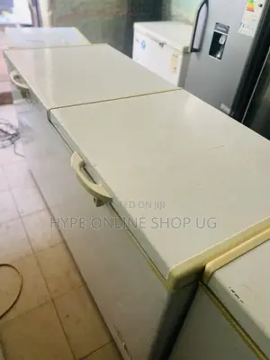 Fridges for Milk