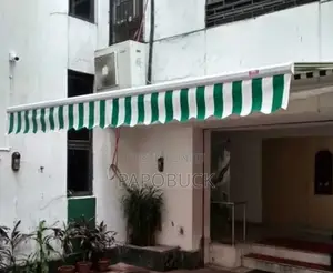 Retractable Awning