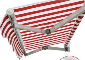 Retractable Awning