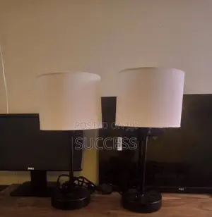 Table Lamps