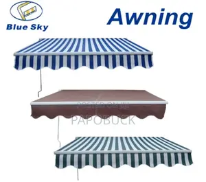 Retractable Awning