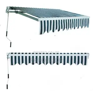 Retractable Awning