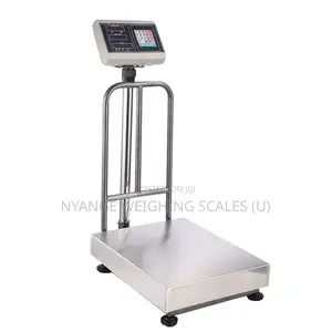 Portable Platform Weighing Scale Digital Weighing Scale [76]