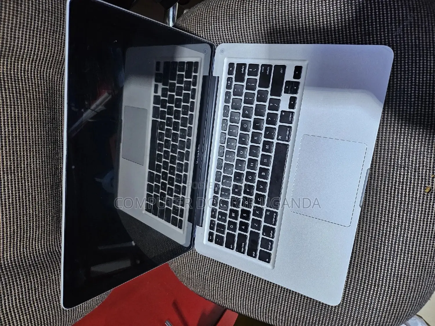 Laptop Apple MacBook 2012 6GB Intel Core I5 SSD 256GB