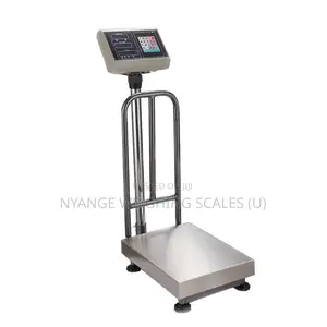 Platform Weighing Scale Bench Digital Type [76]