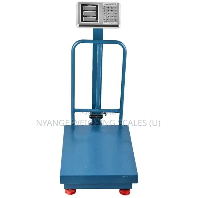 Weighing Scale for Kitchen Weigh Platform Weighing Scale