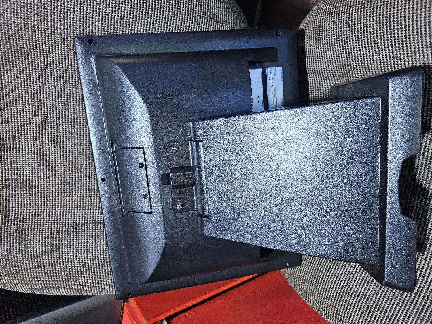Screen Touch Epos Machine