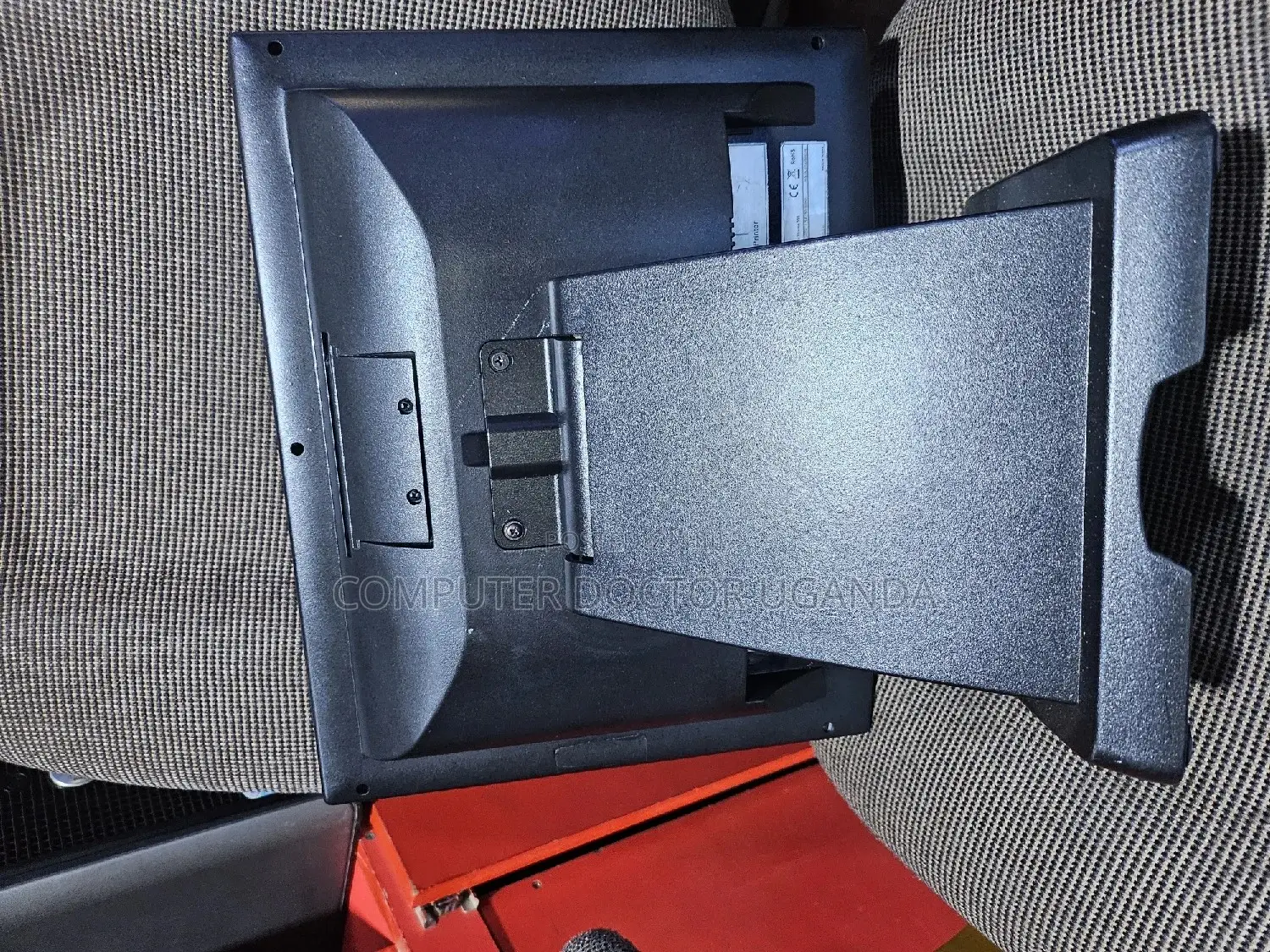 Screen Touch Epos Machine