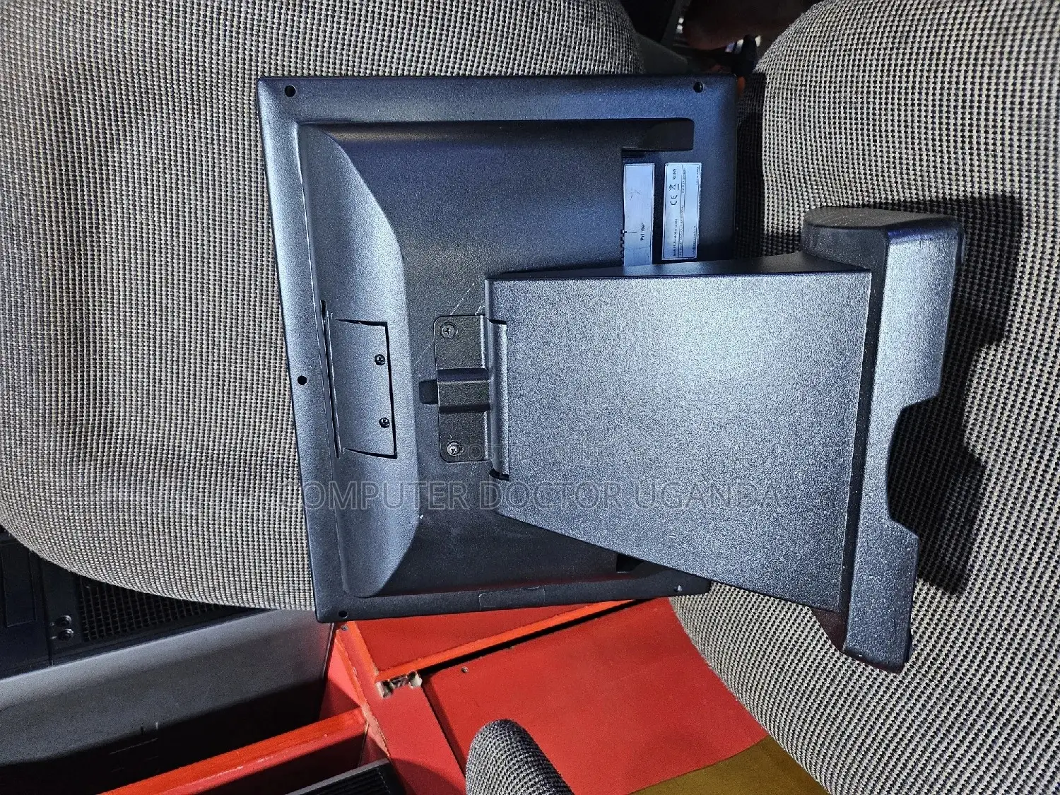 Screen Touch Epos Machine