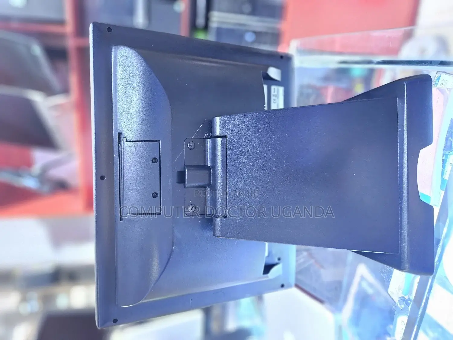 Screen Touch Epos Machine