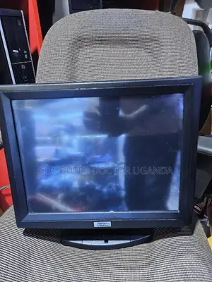 Screen Touch Epos Machine