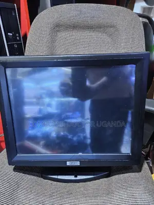 Screen Touch Epos Machine