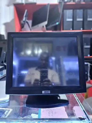 Screen Touch Epos Machine