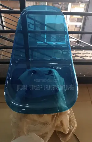 Cafeteria Chair