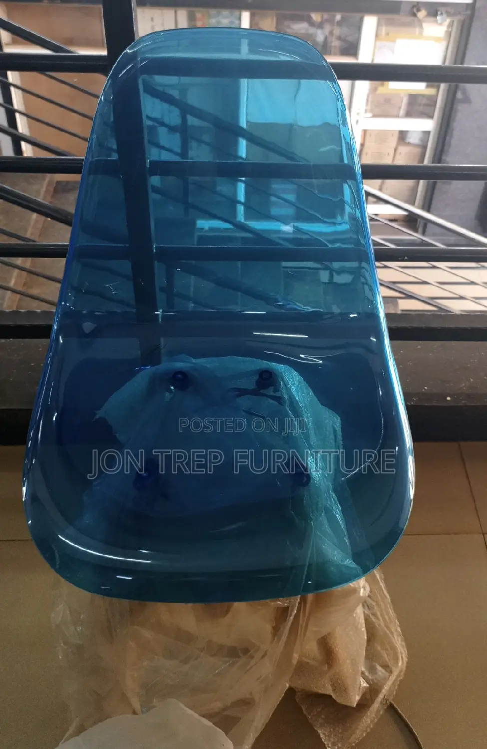 Cafeteria Chair