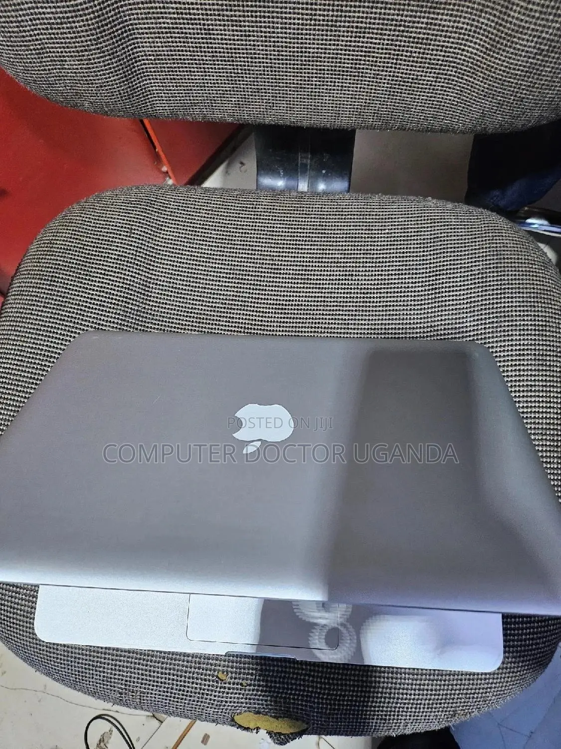 Laptop Apple MacBook 2012 6GB Intel Core I5 SSD 256GB
