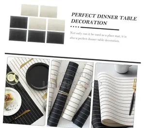 Dining Table Mat -6 PCS