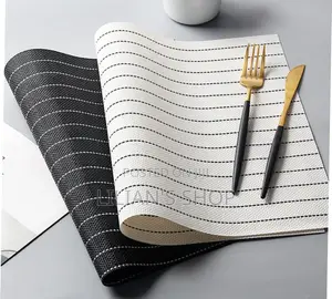 Dining Table Mat -6 PCS