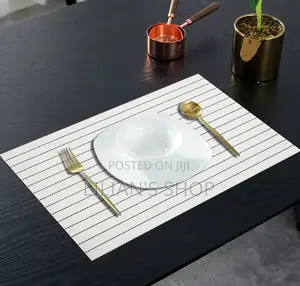 Dining Table Mat -6 PCS