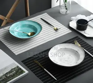 Dining Table Mat -6 PCS