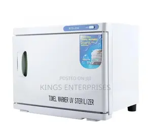 Towel Warmer