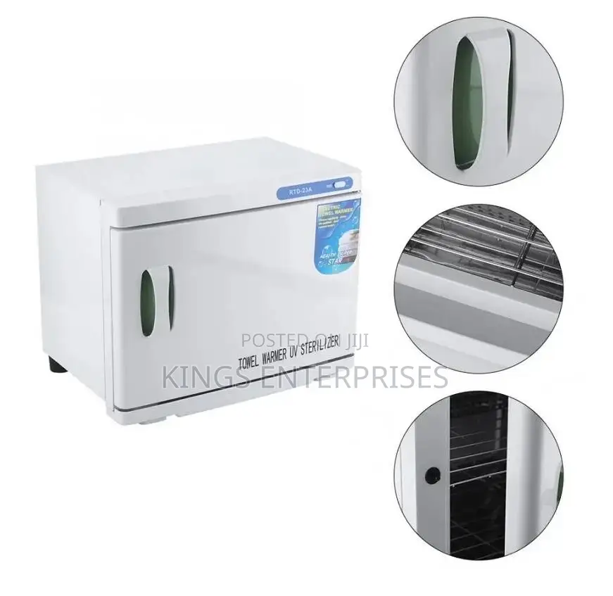 Towel Warmer