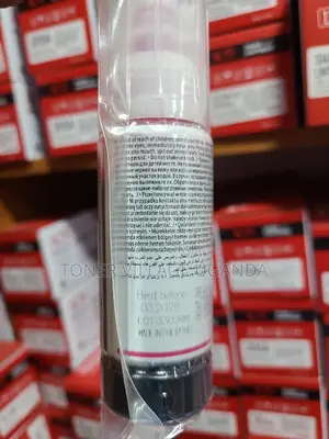 Epson 103 Ecotank Ink Bottle - 65ml, Magenta for 3250 3210