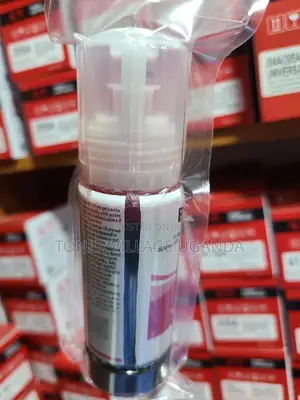 Epson 103 Ecotank Ink Bottle - 65ml, Magenta for 3250 3210