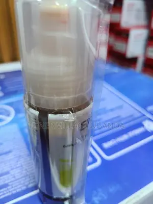 Yellow Epson 103 Ecotank Ink Bottle - 65ml,