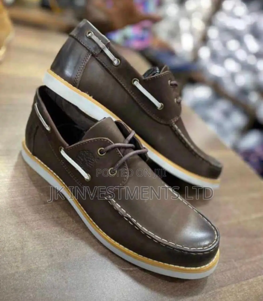 Timberland